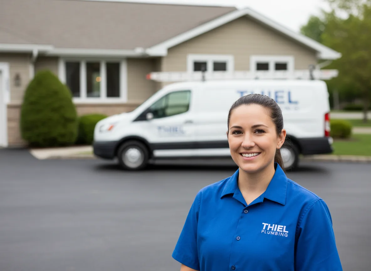Plumber Lakehead, CA FAQs